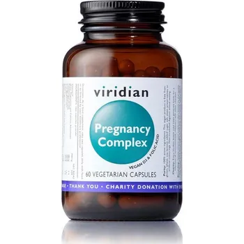 Viridian Pregnancy Complex