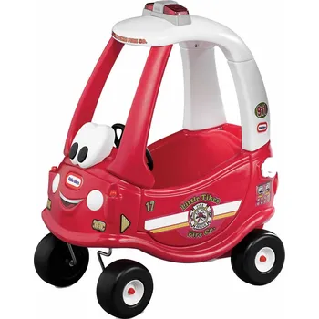 Little Tikes Cozy Coupe Odrážedlo Little Tikes Cozy Coupe