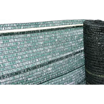 Pletivo Stínící tkanina, zastínění 60%, výška 170 cm