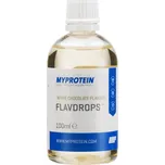 MyProtein FlavDrops 50 ml