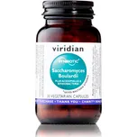 Viridian Saccharomyces Boulardii 30 cps.
