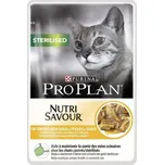 Purina Pro Plan Nutri Savour Cat…