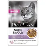Purina Pro Plan Cat Nutri Savour…