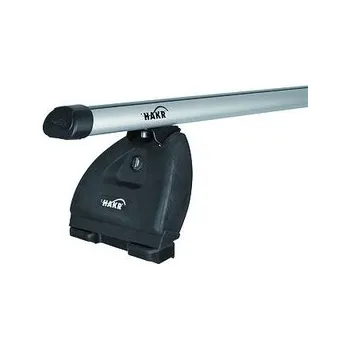 Příčník na automobil Příčníky Hakr Peugeot 3008 5dv SUV ALU