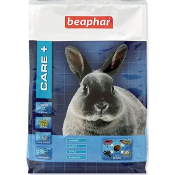 Beaphar Care+ Rabbit, 5 kg