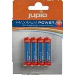 Jupio Maximum Power 1000mAh AAA 4 ks