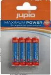 Jupio Maximum Power 1000mAh AAA 4 ks