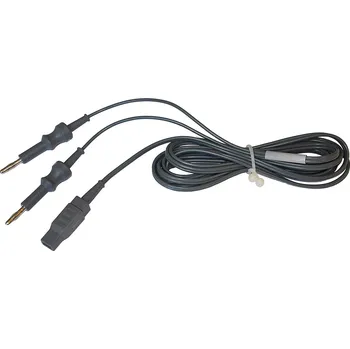 Operační stůl KABEL SMT BIPOLÁRNÍ - šedý 3m