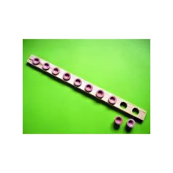 Souprava na chov matek - 10 mateč.