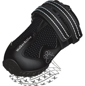 Ochranné boty WALKER ACTIVE L 2 ks (labrador)
