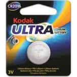 Kodak Ultra Lithium CR2016 1 ks