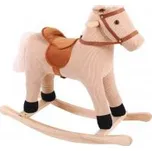Bigjigs Toys Dřevěný houpací kůň
