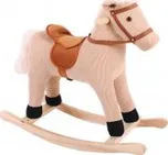 Bigjigs Toys Dřevěný houpací kůň