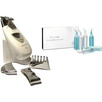 NuSkin ageLoc Edition Galvanic SPA II +…