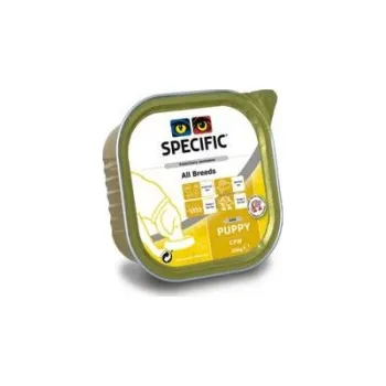 Krmivo pro psa Specific CPW Puppy All Breed 6x300g, konzerva