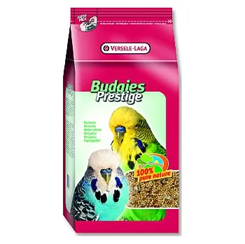 Pro ptáka Krmivo Prestige pro andulky 1kg