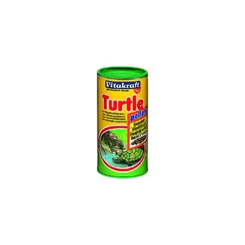 Krmivo pro terarijní zvíře VITAKRAFT Reptile Pellets 250ml