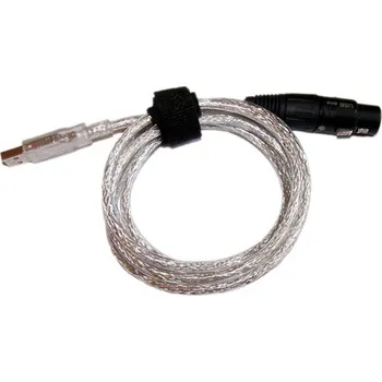 Světelný efekt Madrix USB one