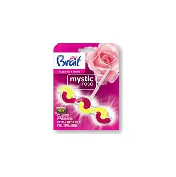 WC čistič Brait kostka do WC Hygiene & Fresh