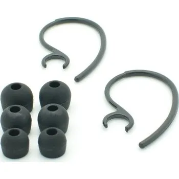 Příslušenství pro sluchátka Recenze Prime P-1 by LAMAX Beat náhradní špunty a ušní háčky