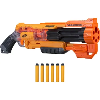 Dětská zbraň Hasbro Nerf Doomlands Vagabond