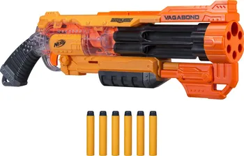 Dětská zbraň Hasbro Nerf Doomlands Vagabond