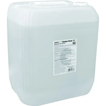 Výrobník mlhy Eurolite náplň "C", 25L