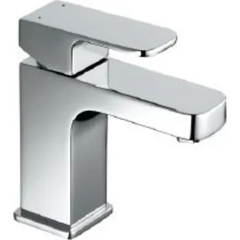 Vodovodní baterie Geos agt Umyvadlová stojánková baterie s 5/4" výpustí GB 6500 CR GB6500CR