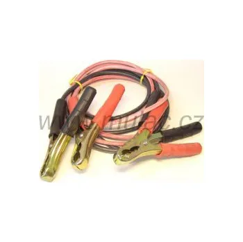 Startovací kabel Startovací kabely MM 300A/2.5m/10mmq