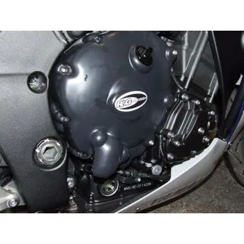 Kryt motoru R&G Racing Kryt motoru, pravý, YAMAHA YZF-R1 '09-, černý