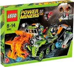 LEGO Power Miners 8961 Hrablo na…