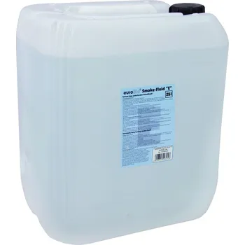 Výrobník mlhy Náplň "E" Extrem, 25L