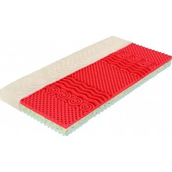 Tropico Maxi mikrofáze, 180 x 200 x 15 cm