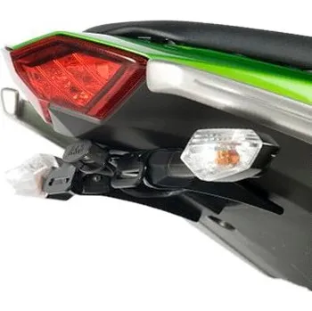 Držák SPZ R&G Racing Držák SPZ, Kawasaki Z1000 '10