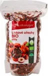 Zdravý den Lískové ořechy Bio 500 g