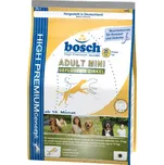 Bosch Adult Mini Drůbeží a proso