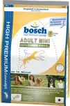 Bosch Adult Mini Drůbeží a proso