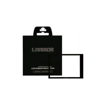 Příslušenství pro videokameru GGS Larmor ochranné sklo na displej pro Nikon D5300