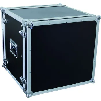 PC skříň Skříň efektová CO DD 10HE, hloubka 36 cm