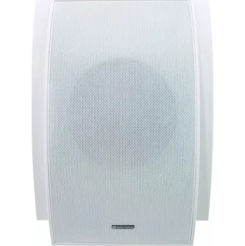 Reprobox Omnitronic WC-2, bílý