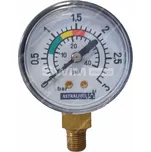Manometr pro filtrace Astralpool