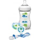 Philips Avent Sada Natural 260 ml PP