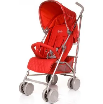 Kočárek 4Baby Le Caprice 2016