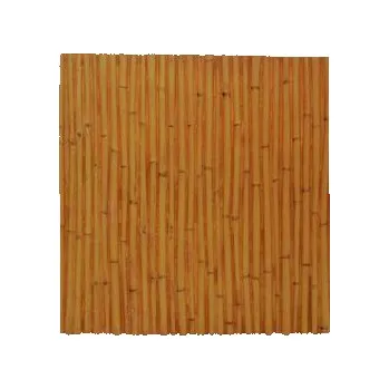Deska obkladová, bambus, 100x100cm