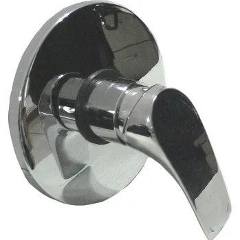 Vodovodní baterie Geos agt Sprchová baterie vestavěná GB 8950 CR GB8950CR