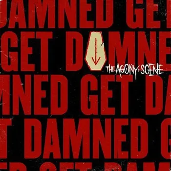 Zahraniční hudba Get Damned - The Agony Scene [CD]
