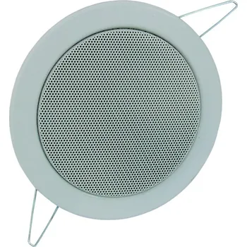 Bluetooth reproduktor Omnitronic CS-4, stříbrný