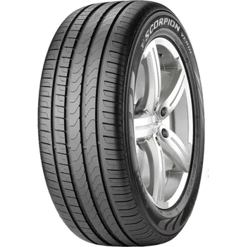 4x4 pneu Pirelli Scorpion Verde 245/45 R20 103 W