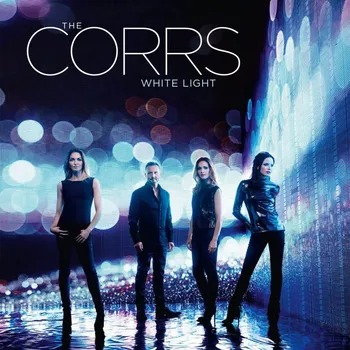 Zahraniční hudba Recenze White Light - The Corrs [CD]