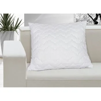 Polštář Bellatex polštáře prošívaný Lux 70 x 90 cm